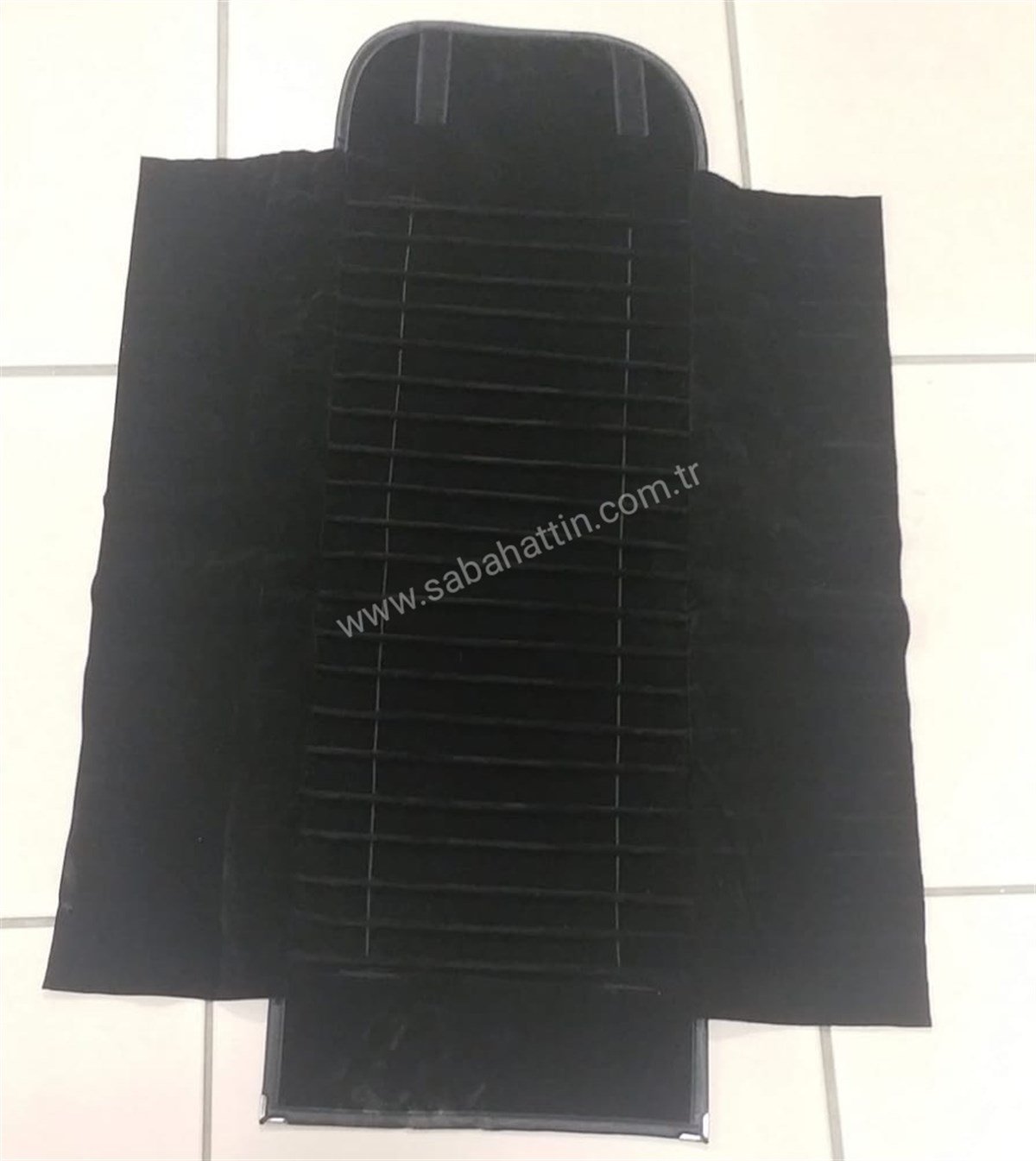 MÜCEVHER EKONOMİK  BİLEKLİK RULOSU , BRACELET CARRYING BAG , JEWELRY ROLL 
