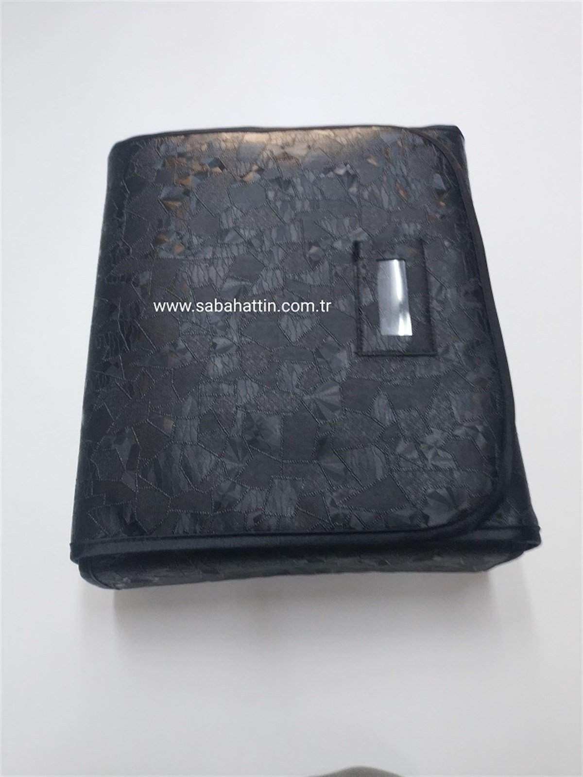MÜCEVHER XL 10'LU SET RULOSU , XL JEWELRY SET CARRYING BAG , JEWELRY ROLL 