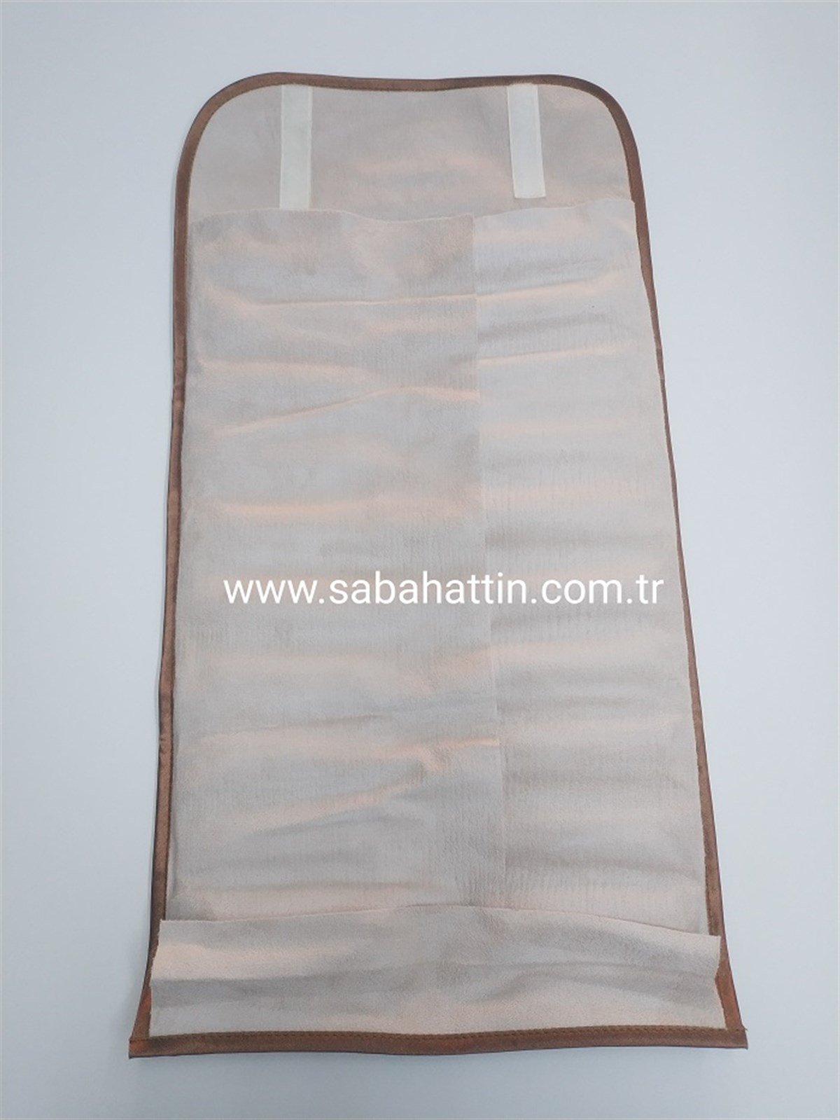 MÜCEVHER YÜZÜK RULOSU , RING CARRYING BAG , JEWELRY ROLL 