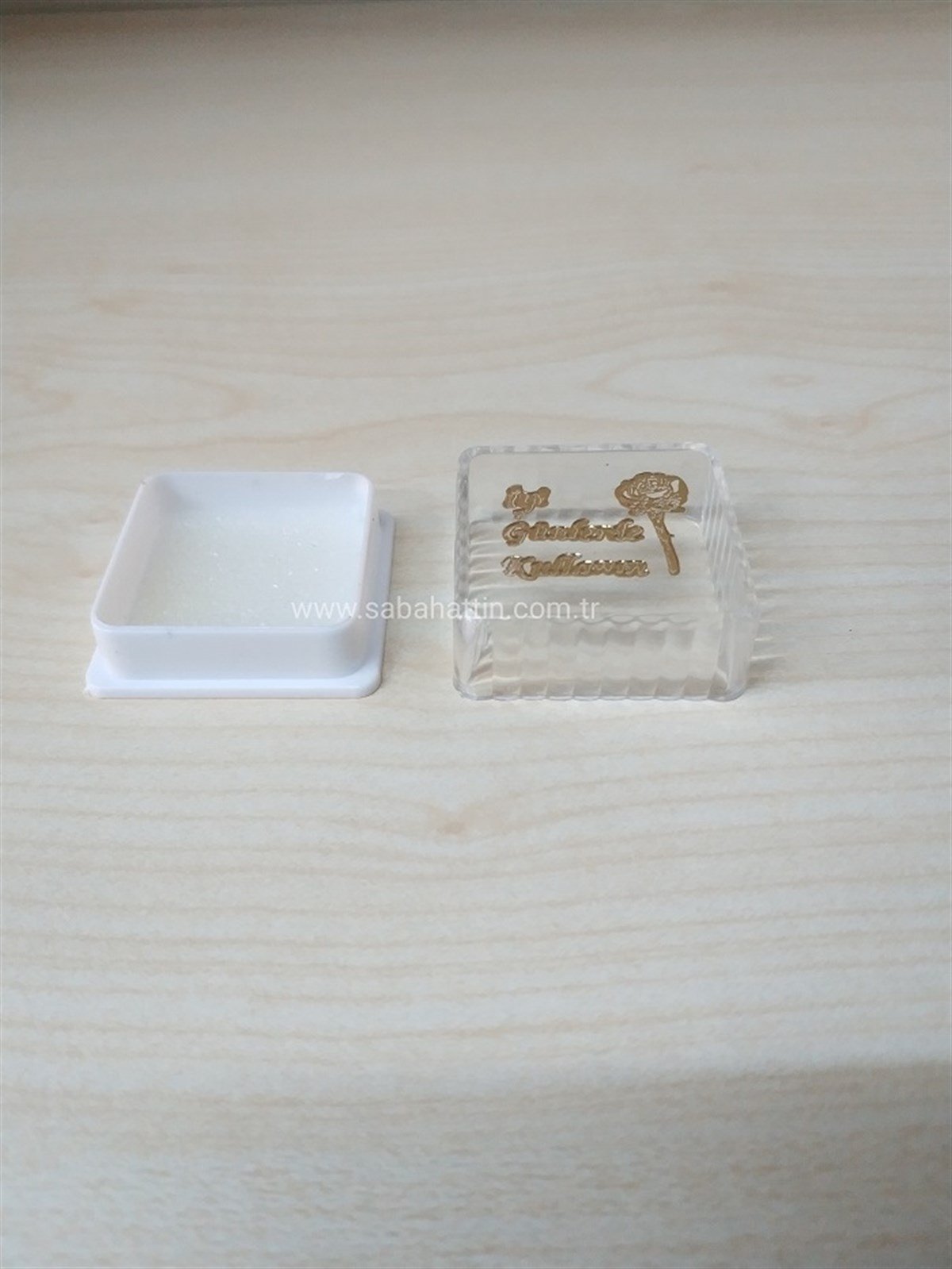 PLASTİK ALTIN TAKI KUTUSU, PLASTİK KUTU, KUYUMCU KUTUSU,  PLASTIC GOLD BOX, PLASTİC BOX, JEWELRY PLASTIC BOX