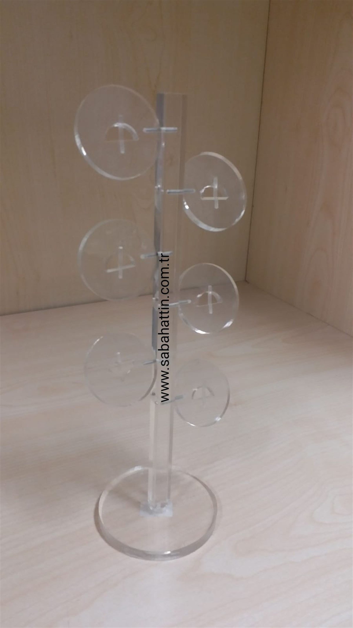 PLEXI YÜZÜKLÜK , PLEXI RING JEWELRY DISPLAY 