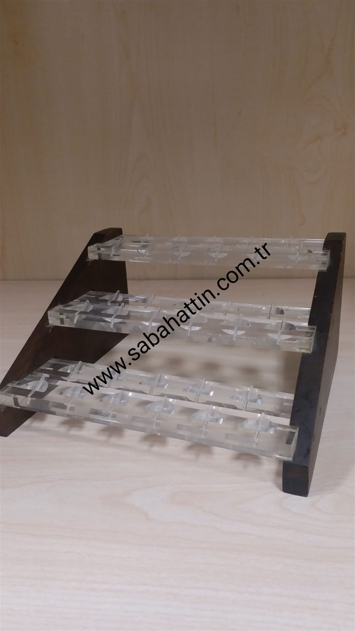PLEXI YÜZÜKLÜK , PLEXI RING JEWELRY DISPLAY 
