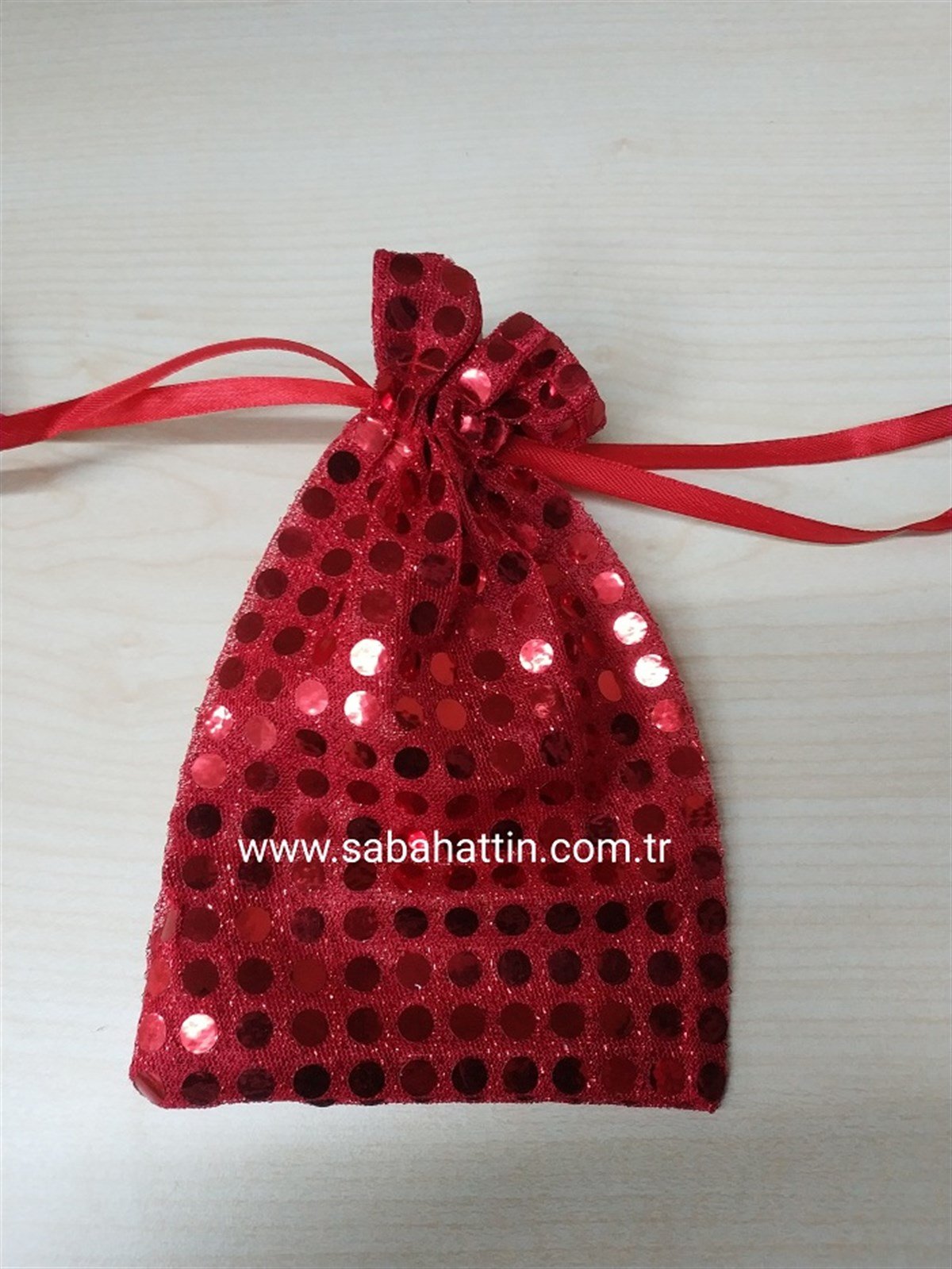 PULLU KUYUMCU KESESİ, SCALY JEWELRY BAG   