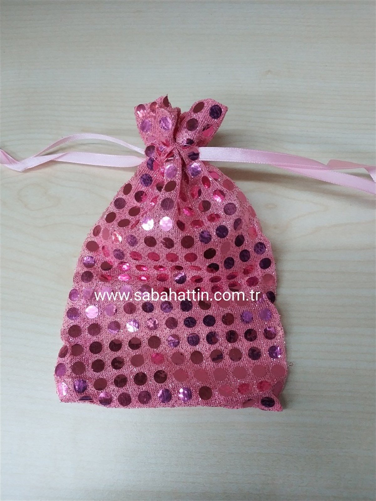 PULLU KUYUMCU KESESİ, SCALY JEWELRY BAG   