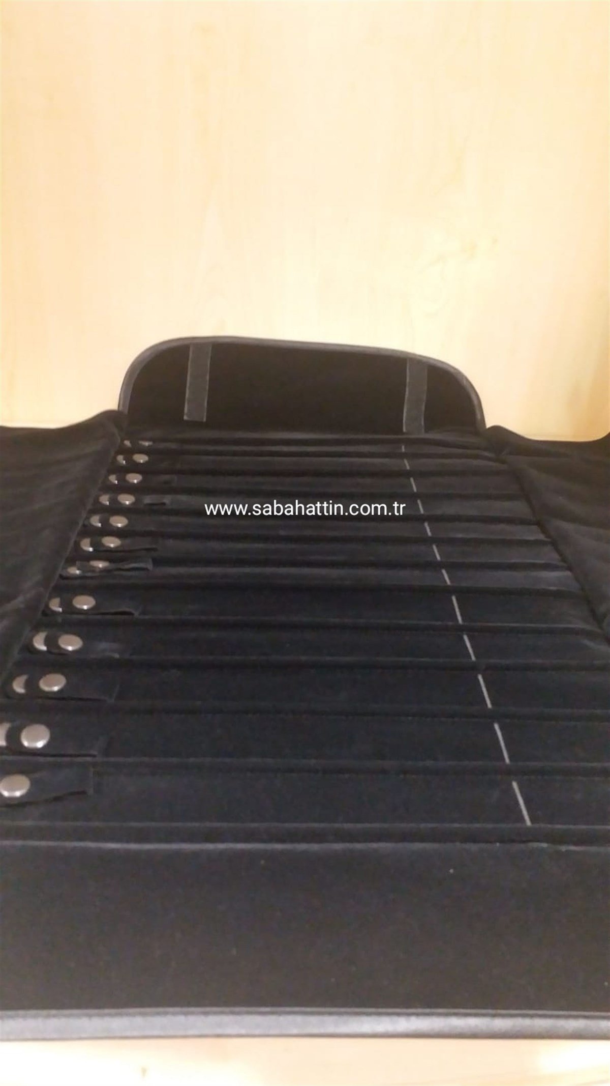 TESBİH , ZİNCİR RULOSU , KUYUMCU RULOSU, ROSARY , CHAIN , NECKLACE ROLL, JEWELRY ROLL