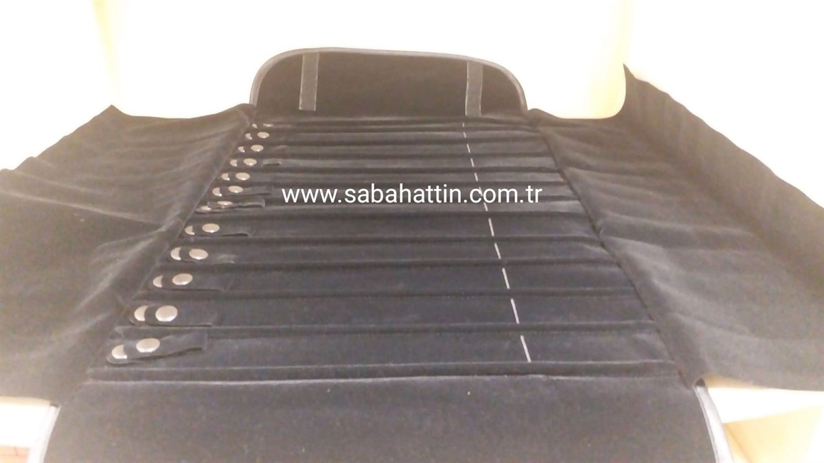 TESBİH , ZİNCİR RULOSU , KUYUMCU RULOSU, ROSARY , CHAIN , NECKLACE ROLL, JEWELRY ROLL