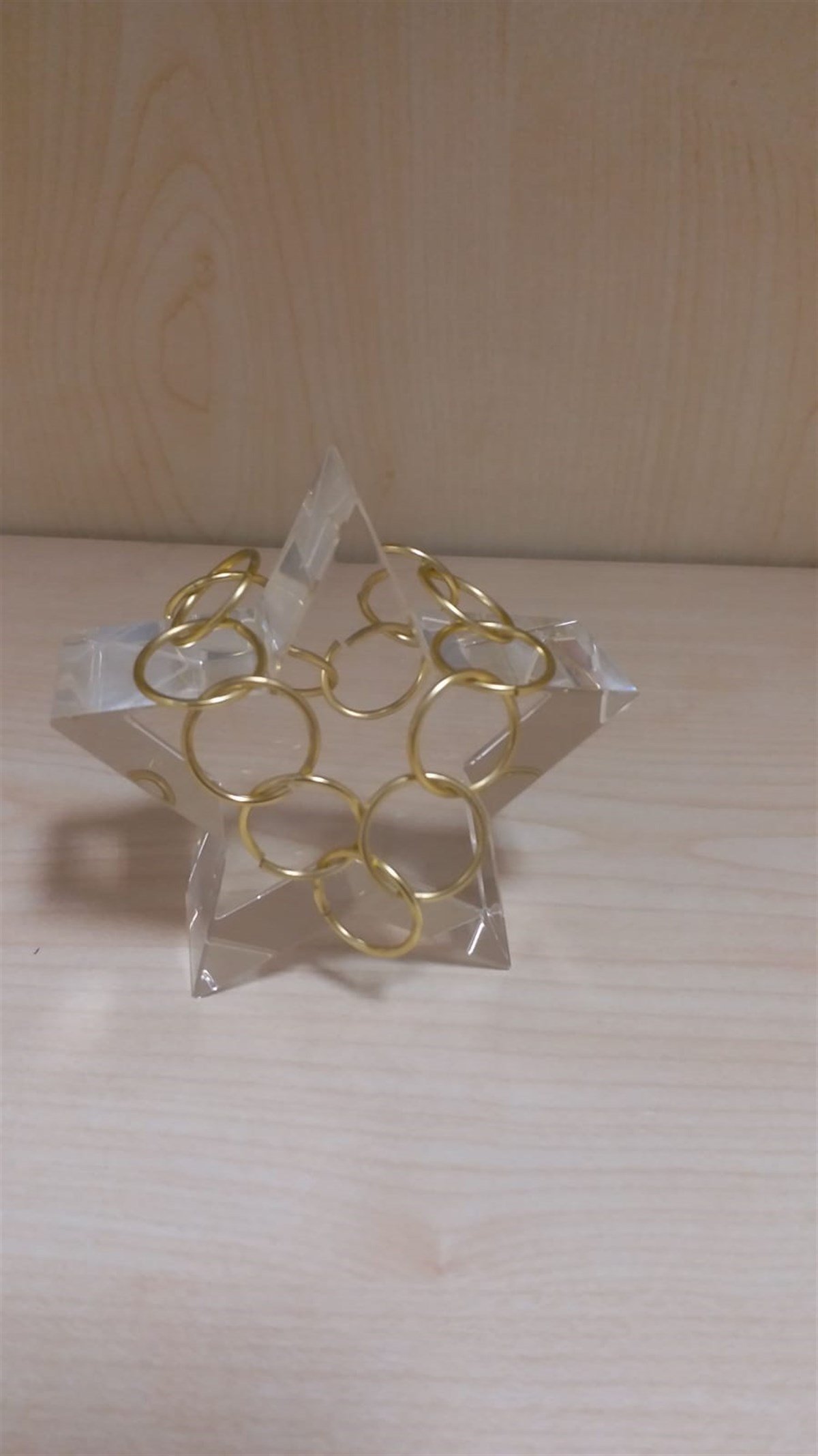 KRİSTAL GÖRÜNÜMLÜ CAM TAŞ, JEWELRY DISPLAY