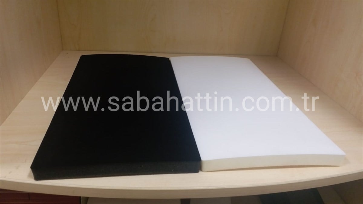 YÜZÜK SÜNGERİ & RING FOAM 