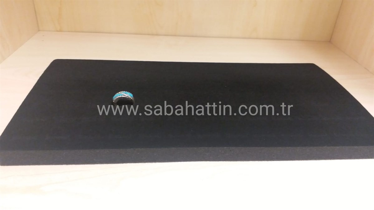 YÜZÜK SÜNGERİ & RING FOAM 