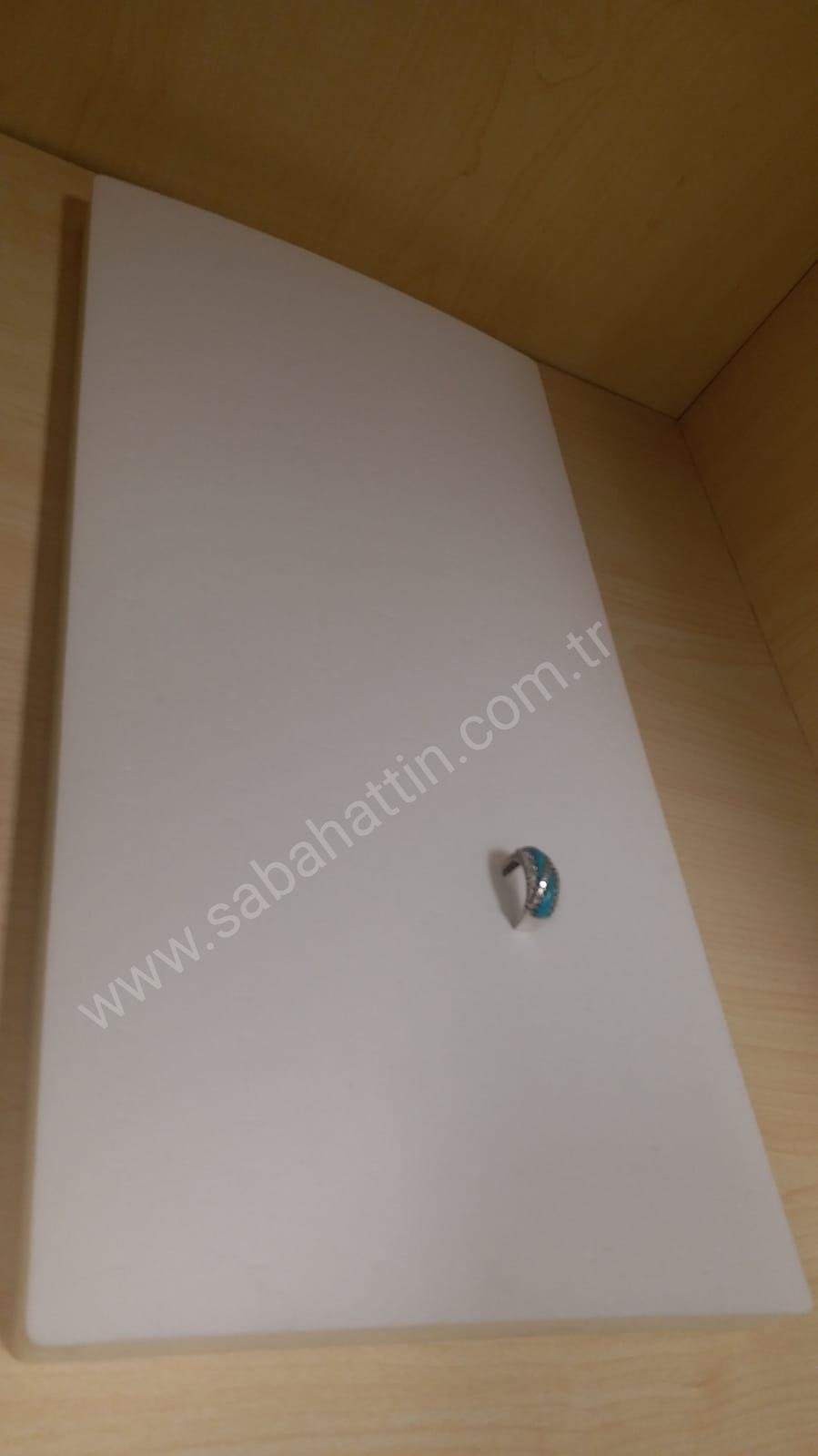 YÜZÜK SÜNGERİ & RING FOAM 