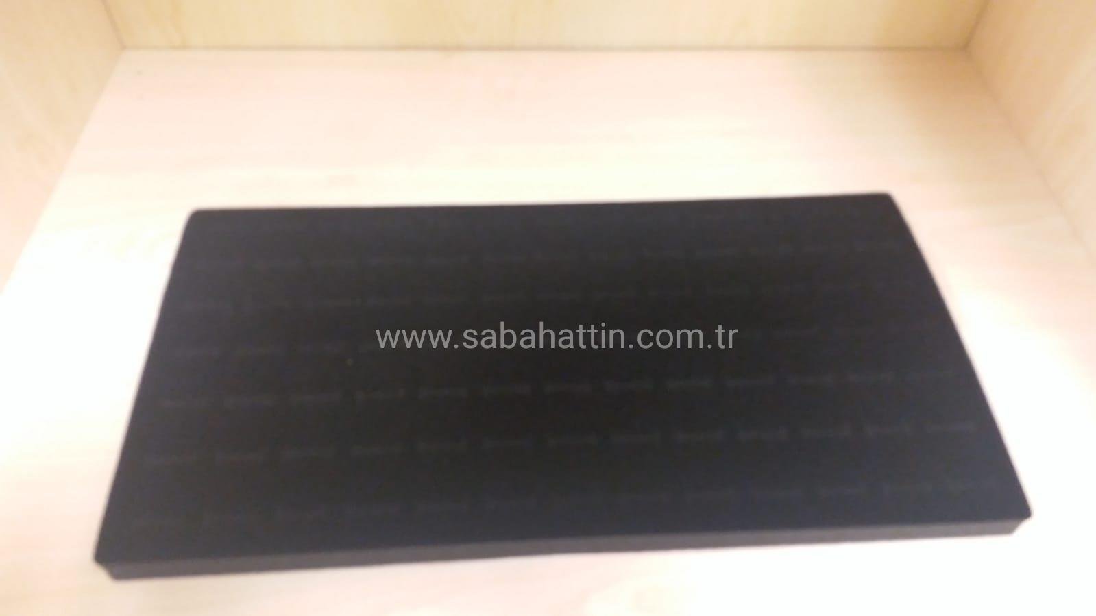 YÜZÜK SÜNGERİ & RING FOAM 