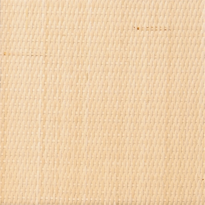 DOĞAL 2mm X 2mm OVAL KAPALI ÖRGÜ KABUKSUZ BAMBU HASIR 60 CM-NATUREL - 1 TOP = 15 METRE