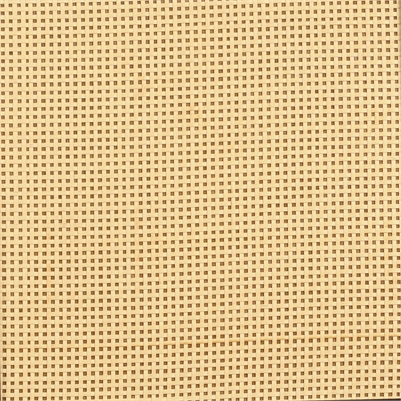PVC KARE ÖRGÜ HASIR 45 CM