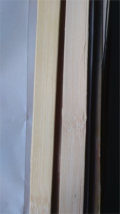 BAMBU ÇITA En 10 mm KALINLIK 1,50 mm BOY 150 CM ( 15 ADET )