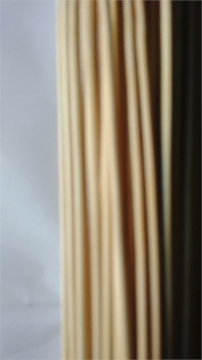 BAMBU İNCE ÇUBUK 2,50 mm boy: 150 cm (1 KG = 135 ADET TAKRİBİ)