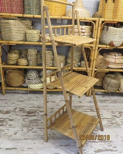 BAMBU KATLANIR RAF 3 GÖZLÜ