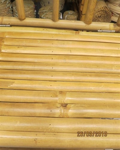 BAMBU KATLANIR RAF 3 GÖZLÜ