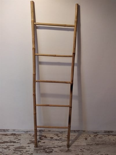 BAMBU MERDİVEN 37*150 CM