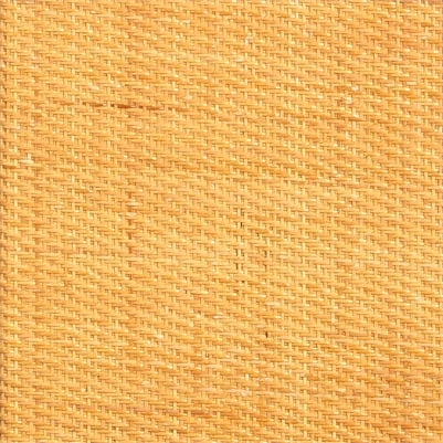 DOĞAL 2mm X 2mm ÇAPRAZ KAPALI ÖRGÜ BAMBU HASIR 45 CM