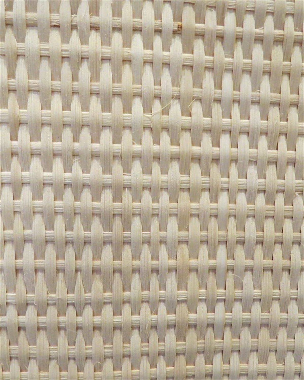 DOĞAL 3mm X 3mm OVAL KAPALI ÖRGÜ KABUKSUZ BAMBU HAZERAN HASIR 75 CM-ESMER - 1 TOP = 15 METRE
