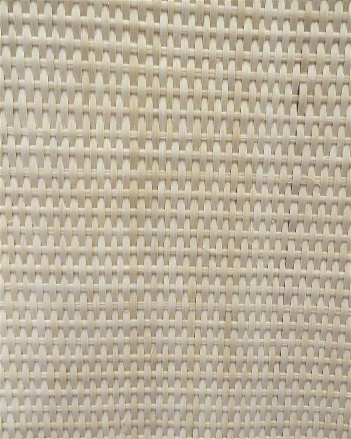 DOĞAL 3mm X 3mm OVAL KAPALI ÖRGÜ KABUKSUZ BAMBU HAZERAN HASIR 75 CM-ESMER - 1 TOP = 15 METRE