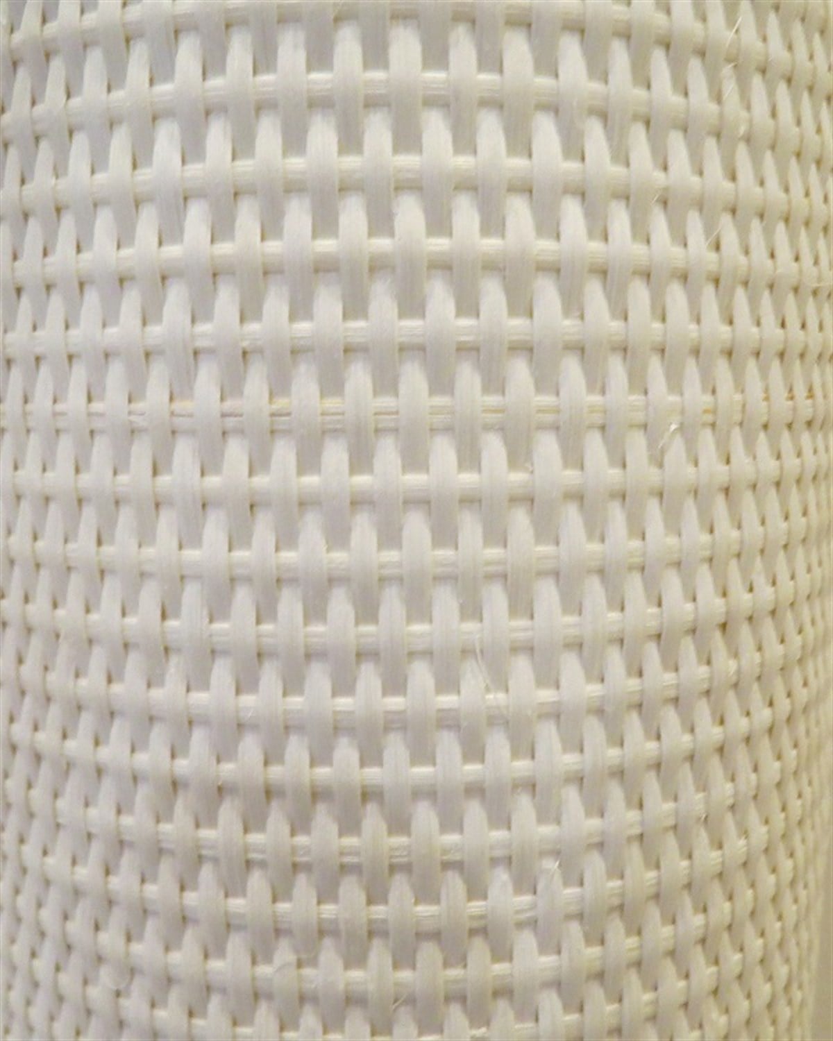 DOĞAL 3mm X 3mm OVAL KAPALI ÖRGÜ KABUKSUZ BAMBU HAZERAN HASIR 40 CM-NATUREL - 1 TOP = 15 METRE