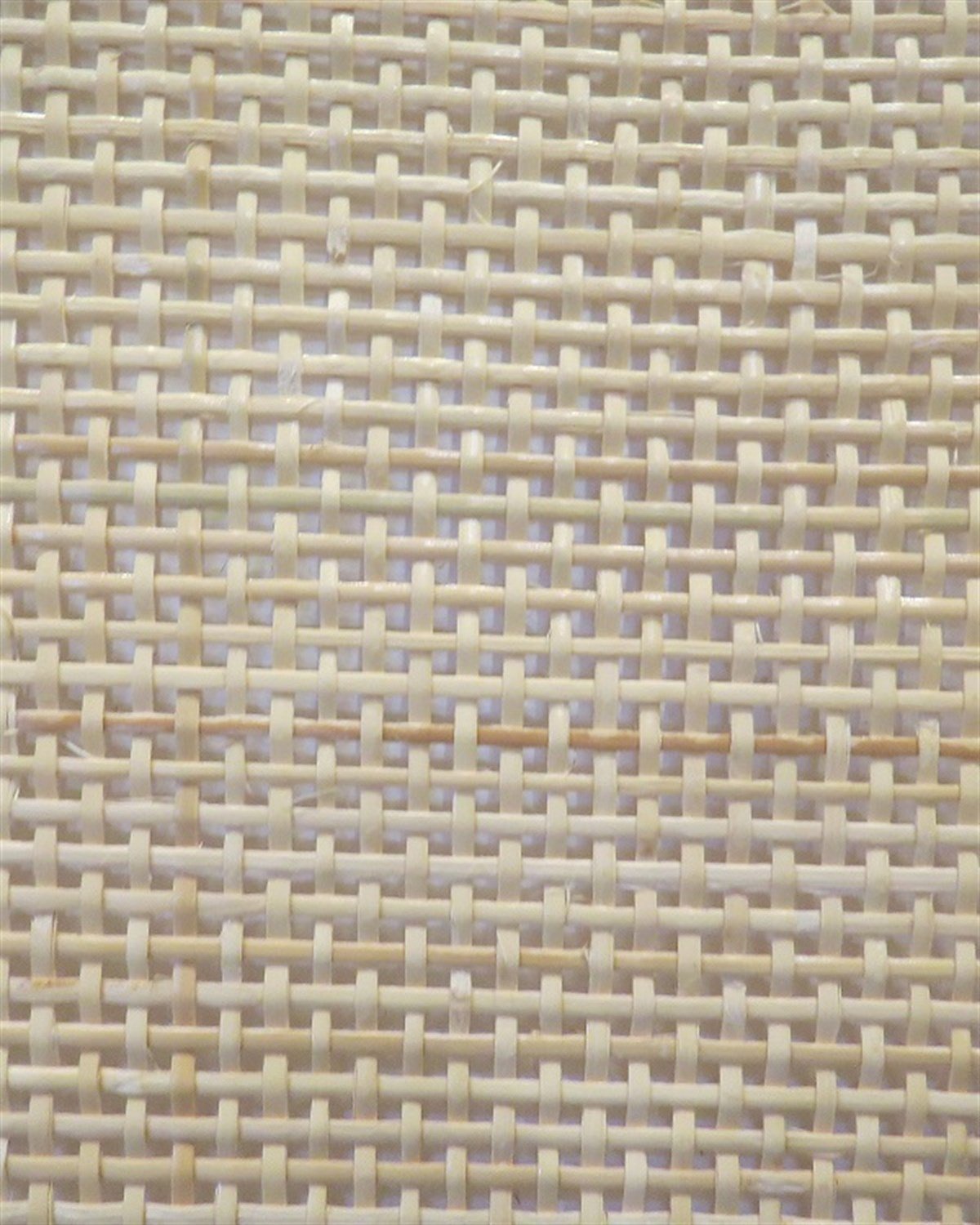 DOĞAL KARE ÖRGÜ BAMBU HAZERAN HASIR 45 CM - 1 TOP = 15 METRE