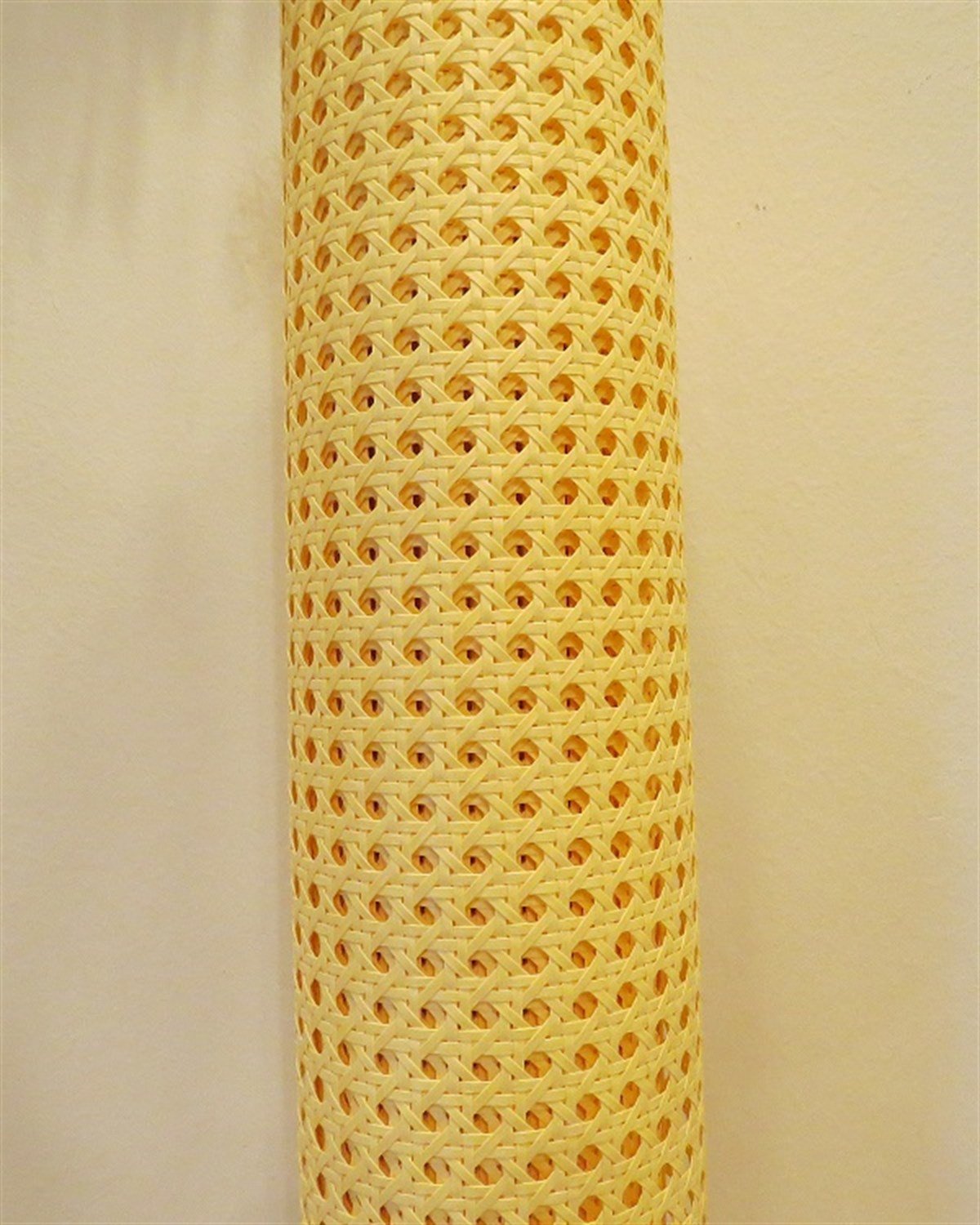 KLASİK DELİKLİ KRAFT ÖRGÜ HAZERAN HASIR 90 CM - 1 TOP =15 METRE