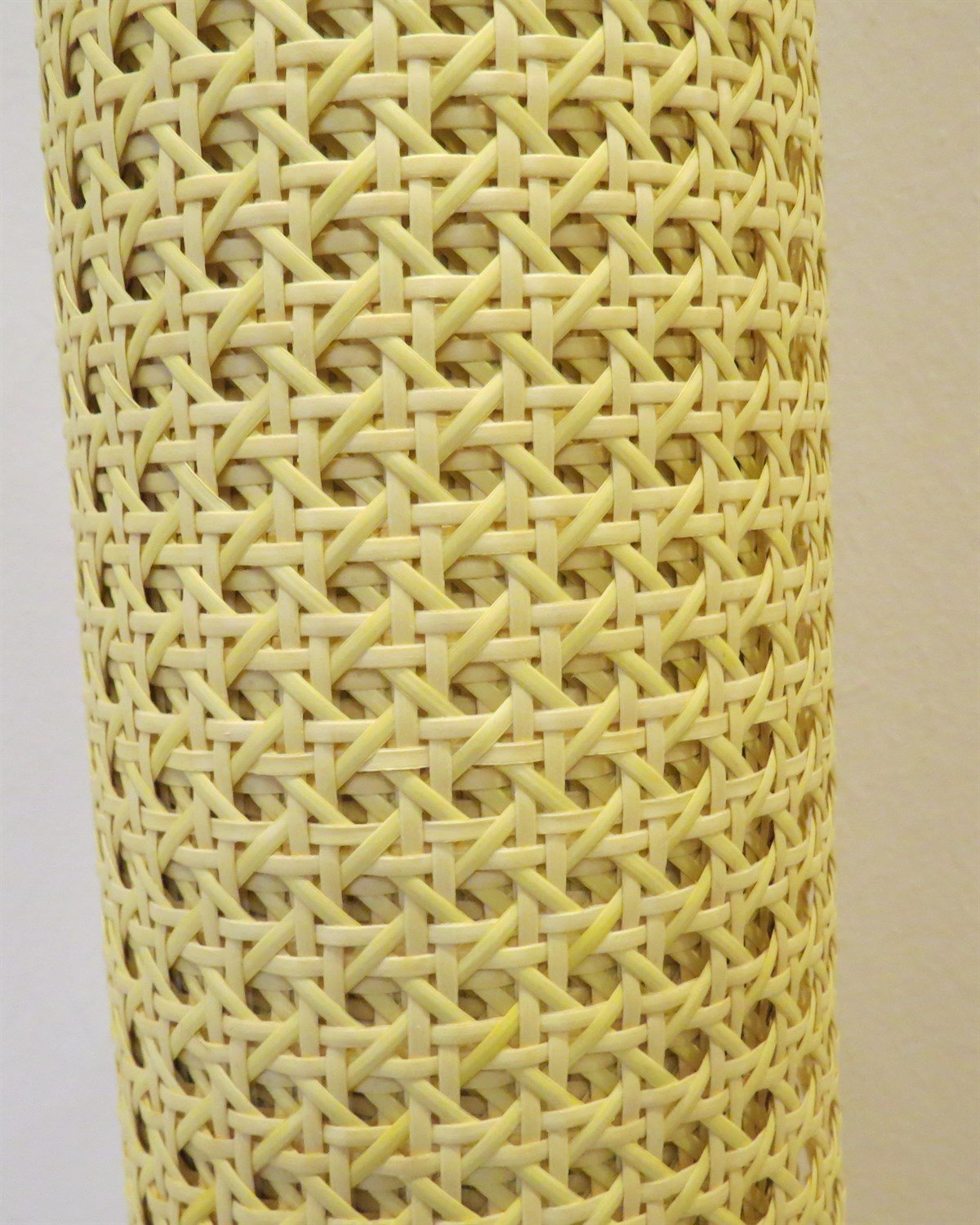 KLASİK DELİKLİ PVC ÖRGÜ HAZERAN HASIR 60 CM