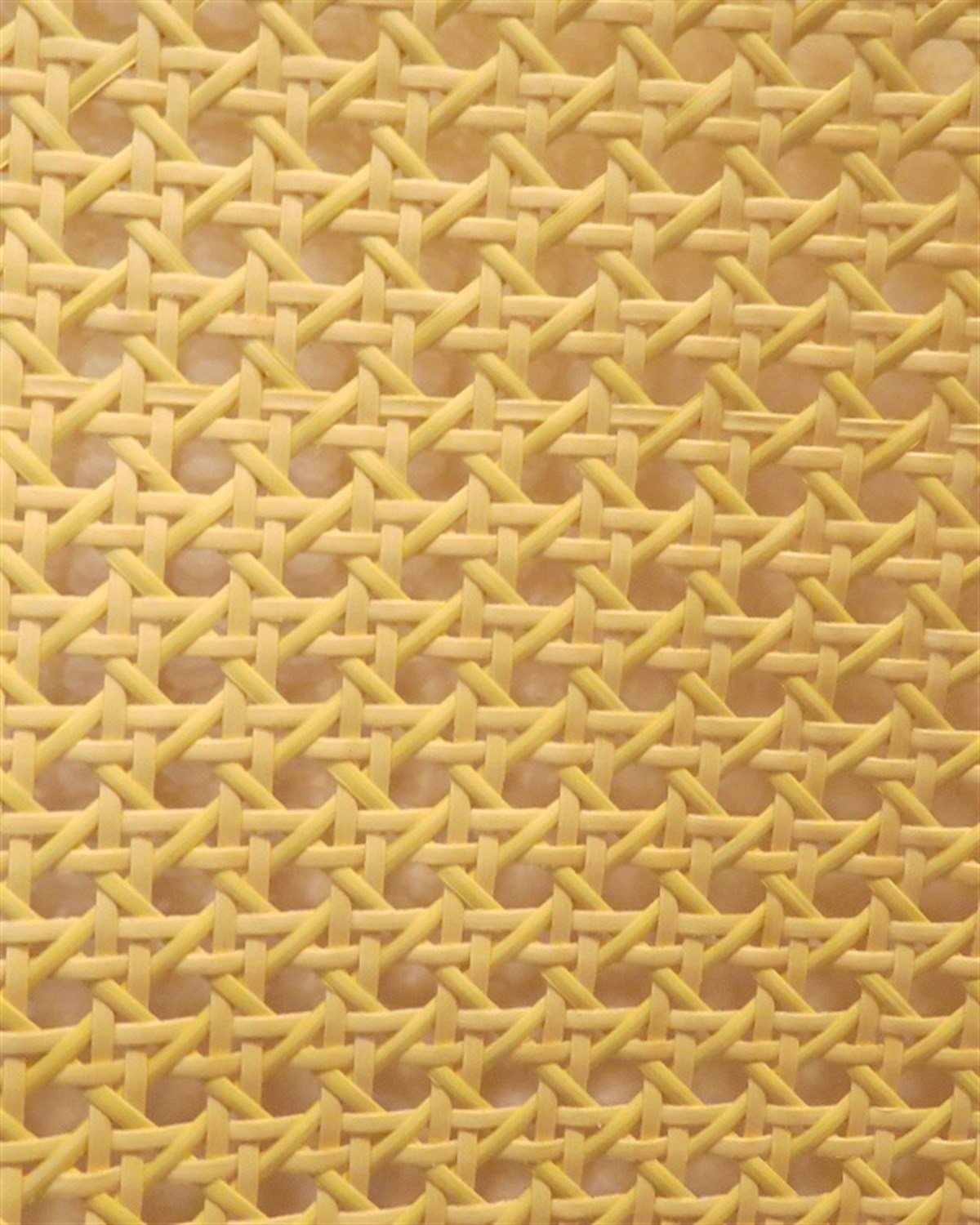 KLASİK DELİKLİ PVC ÖRGÜ HAZERAN HASIR 90 CM - 1 TOP =15 METRE