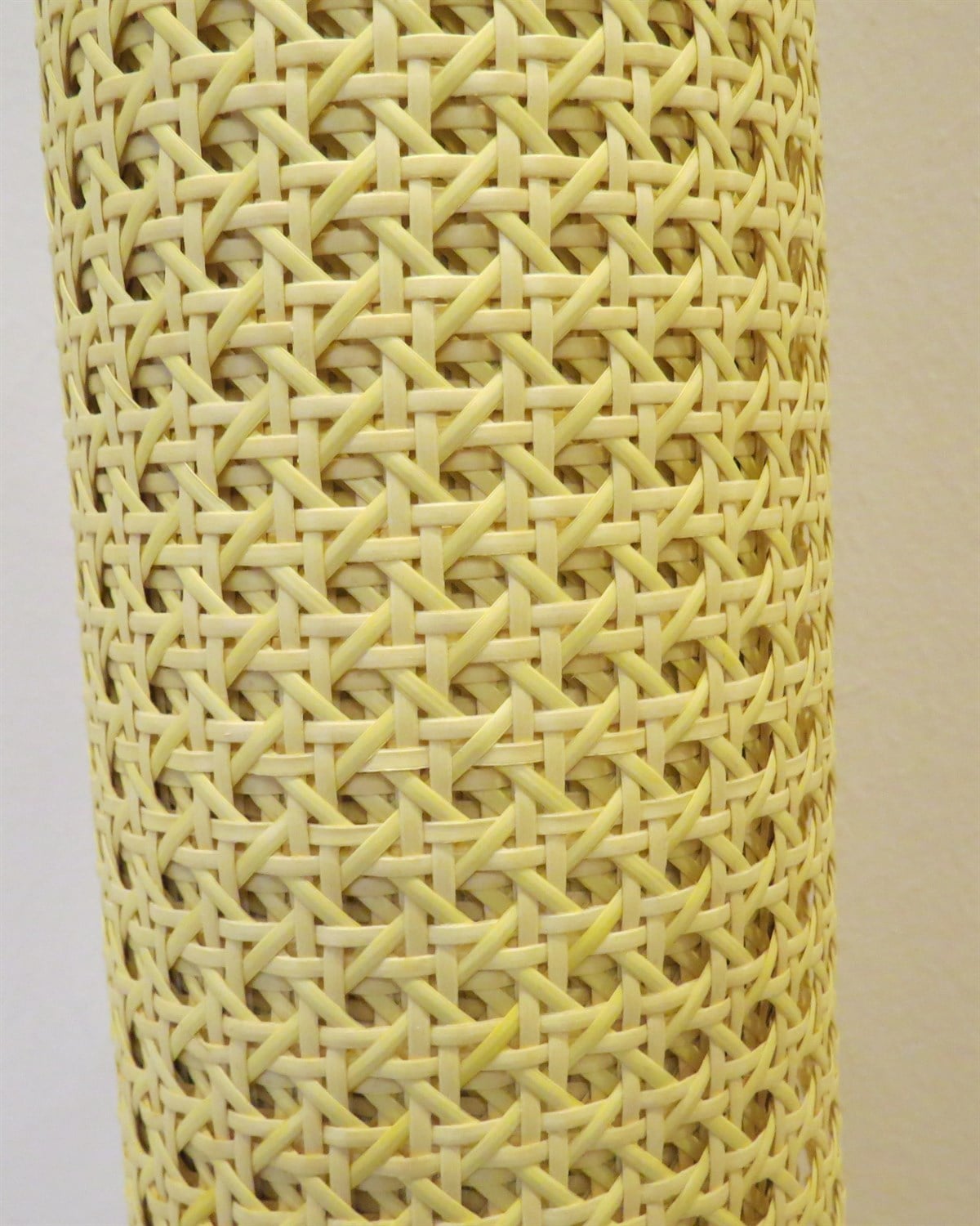 KLASİK DELİKLİ PVC ÖRGÜ HAZERAN HASIR 75 CM