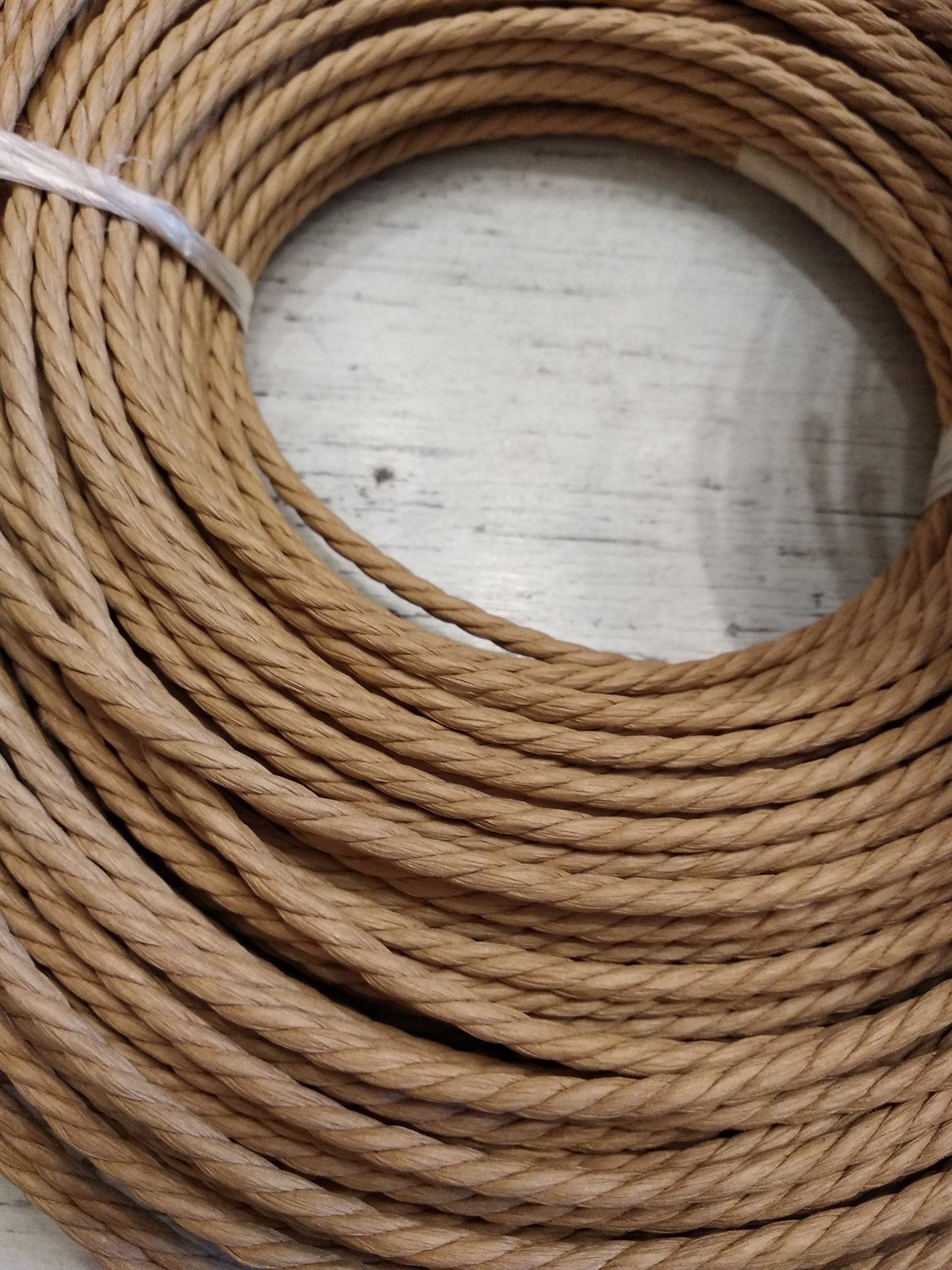 KRAFT İP (BURGU)  1,00 KG