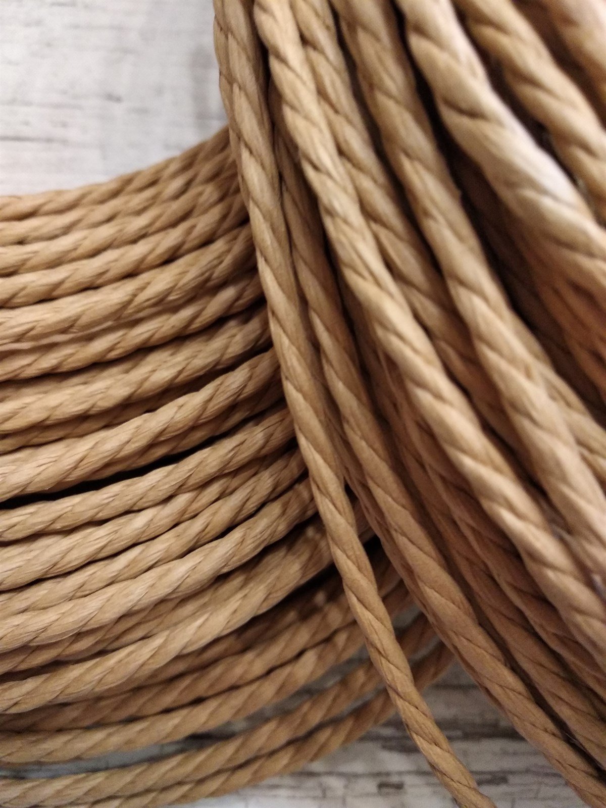 KRAFT İP (BURGU)  1,00 KG