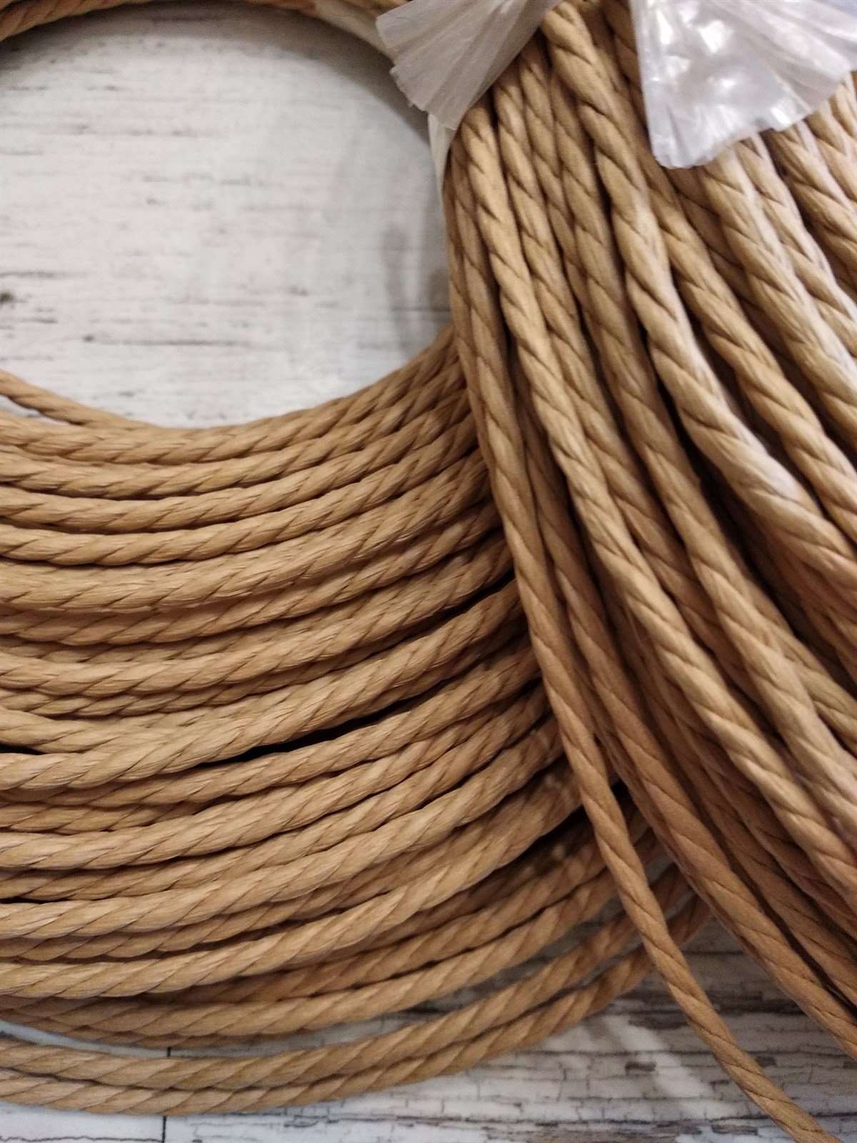 KRAFT İP (BURGU)  1,00 KG