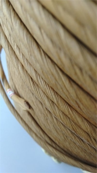 KRAFT İP ÇİFT KAT   1,00 KG