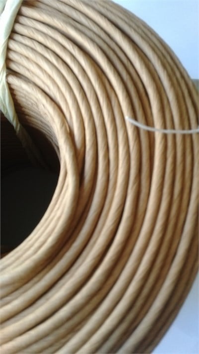 KRAFT İP ÇİFT KAT   1,00 KG