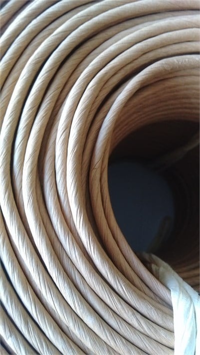 KRAFT İP ÇİFT KAT   1,00 KG