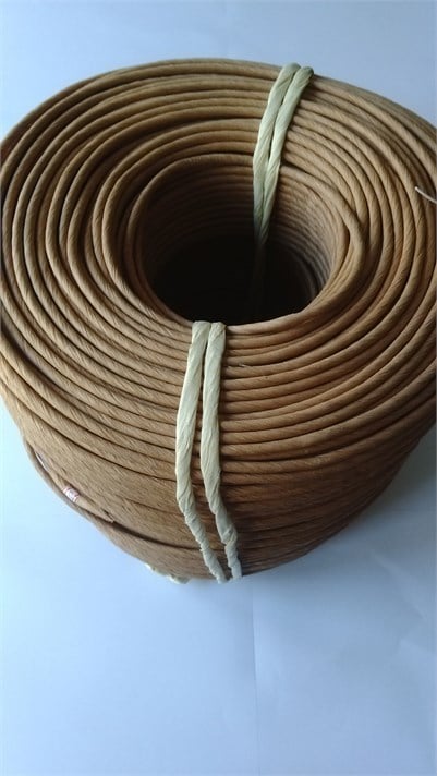 KRAFT İP ÇİFT KAT   1,00 KG