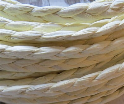 KRAFT İP SAÇ ÖRGÜ AÇIK SARI  1,00 KG