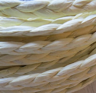 KRAFT İP SAÇ ÖRGÜ AÇIK SARI  1,00 KG
