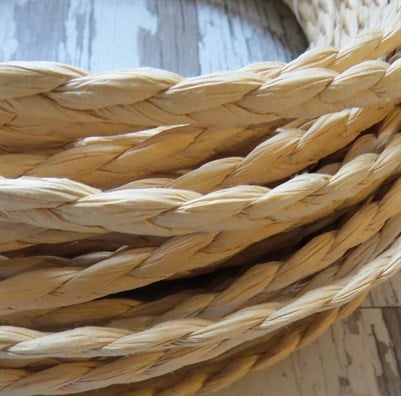 KRAFT İP SAÇ ÖRGÜ BEJ  1,00 KG