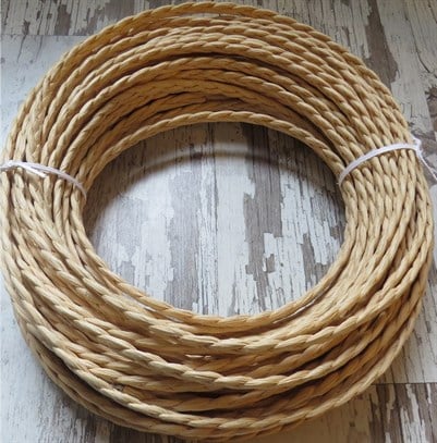 KRAFT İP SAÇ ÖRGÜ BEJ  1,00 KG