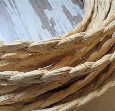 KRAFT İP SAÇ ÖRGÜ BEJ  1,00 KG