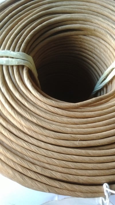 KRAFT İP ÜÇ KAT   1,00 KG