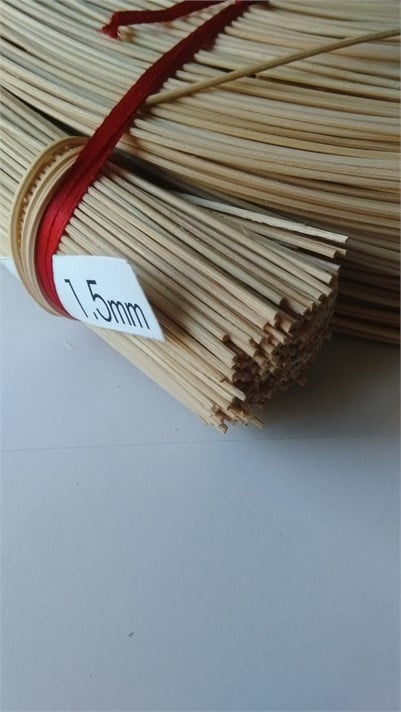 RATTAN ÖRGÜ KOR  1,50 mm - 1,00 KG