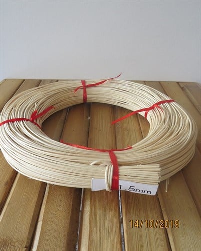 RATTAN ÖRGÜ KOR  1,50 mm -0,250 gram