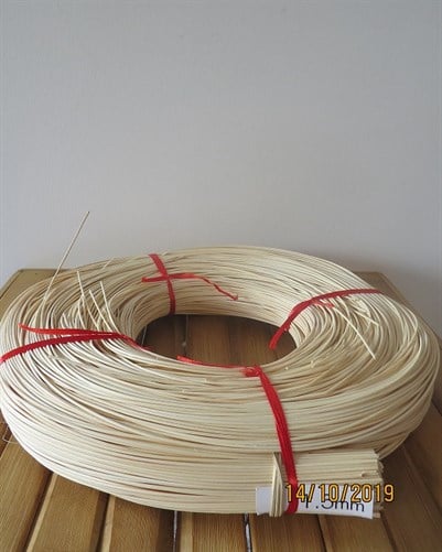 RATTAN ÖRGÜ KOR  1,50 mm -0,500 gram