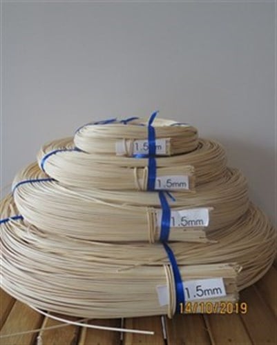 RATTAN ÖRGÜ KOR  1,50 mm -1,00 KG