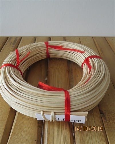 RATTAN ÖRGÜ KOR  2,00 mm -0,100 gram