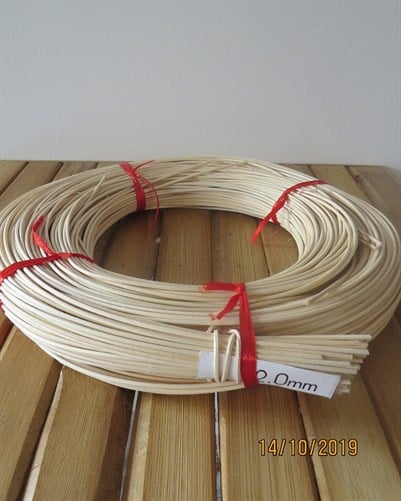 RATTAN ÖRGÜ KOR  2,00 mm -0,100 gram